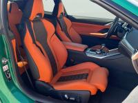 BMW M M4 Coupe Competition 375 kW (510 CV)