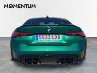 BMW M M4 Coupe Competition 375 kW (510 CV)