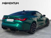 BMW M M4 Coupe Competition 375 kW (510 CV)
