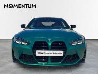 BMW M M4 Coupe Competition 375 kW (510 CV)