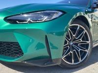 BMW M M4 Coupe Competition 375 kW (510 CV)
