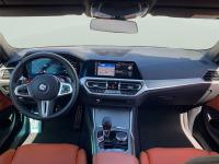 BMW M M4 Coupe Competition 375 kW (510 CV)