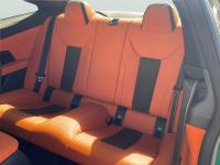 BMW M M4 Coupe Competition 375 kW (510 CV)