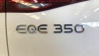 Mercedes Eqe EQE 350
