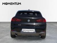 BMW X2 sDrive18d 110 kW (150 CV)