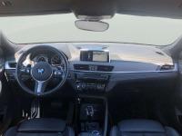 BMW X2 sDrive18d 110 kW (150 CV)