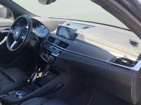 BMW X2 sDrive18d 110 kW (150 CV)