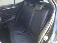 BMW X2 sDrive18d 110 kW (150 CV)