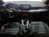 SEAT Arona 1.0 TSI S&S FR Plus 81 kW (110 CV)