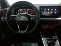 SEAT Arona 1.0 TSI S&S FR Plus 81 kW (110 CV)