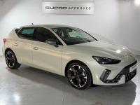 CUPRA León 1.5 eTSI DSG 110 kW (150 CV)