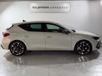 CUPRA León 1.5 eTSI DSG 110 kW (150 CV)