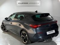 CUPRA León 1.5 eTSI DSG 110 kW (150 CV)