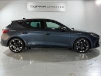 CUPRA León 1.5 eTSI DSG 110 kW (150 CV)