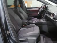 CUPRA León 1.5 eTSI DSG 110 kW (150 CV)