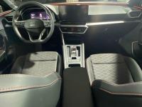 SEAT León St 1.5 eTSI S&S FR Go L DSG 110 kW (150 CV)