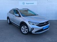 Volkswagen Taigo Life 1.0 TSI 81 kW (110 CV) DSG