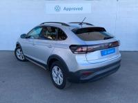 Volkswagen Taigo Life 1.0 TSI 81 kW (110 CV) DSG