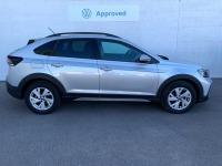 Volkswagen Taigo Life 1.0 TSI 81 kW (110 CV) DSG