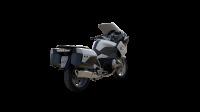 BMW Motorrad R 1250 Rt 