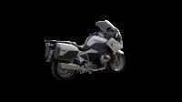 BMW Motorrad R 1250 Rt 