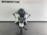 BMW Motorrad R 1250 Rt 