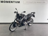 BMW Motorrad F 900 R 