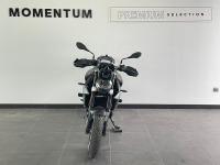 BMW Motorrad F 900 R 