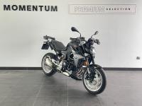 BMW Motorrad F 900 R 
