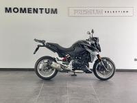 BMW Motorrad F 900 R 