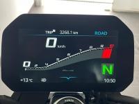BMW Motorrad F 900 R 