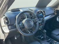 MINI Countryman Cooper S E ALL4 165 kW (224 CV)
