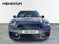 MINI Countryman Cooper S E ALL4 165 kW (224 CV)