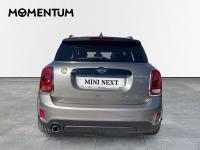 MINI Countryman Cooper S E ALL4 165 kW (224 CV)