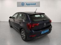 Volkswagen Polo Life 1.0 TSI 70 kW (95 CV)