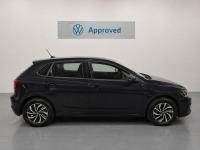 Volkswagen Polo Life 1.0 TSI 70 kW (95 CV)