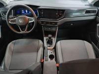 Volkswagen Polo Life 1.0 TSI 70 kW (95 CV)