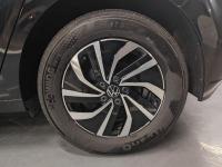 Volkswagen Polo Life 1.0 TSI 70 kW (95 CV)