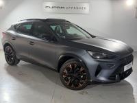 CUPRA Formentor 1.5 eTSI DSG 110 kW (150 CV)
