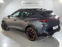 CUPRA Formentor 1.5 eTSI DSG 110 kW (150 CV)