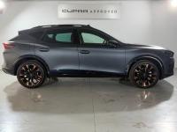 CUPRA Formentor 1.5 eTSI DSG 110 kW (150 CV)