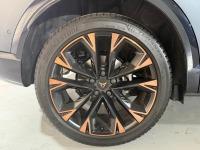 CUPRA Formentor 1.5 eTSI DSG 110 kW (150 CV)