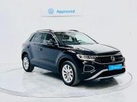 Volkswagen T-roc Life 1.5 TSI 110 kW (150 CV) DSG