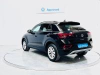 Volkswagen T-roc Life 1.5 TSI 110 kW (150 CV) DSG