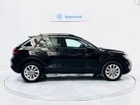 Volkswagen T-roc Life 1.5 TSI 110 kW (150 CV) DSG