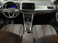 Volkswagen T-roc Life 1.5 TSI 110 kW (150 CV) DSG