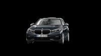 BMW Serie 1 116d 85 kW (116 CV)