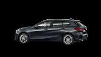 BMW Serie 1 116d 85 kW (116 CV)