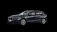 BMW Serie 1 116d 85 kW (116 CV)