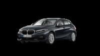 BMW Serie 1 116d 85 kW (116 CV)